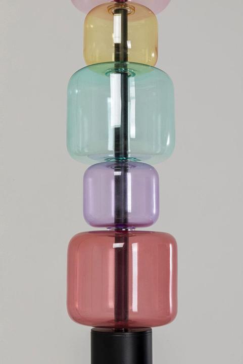 Produktbild Kare Design Hängeleuchte Candy Bar Colore 100cm (GU10)
