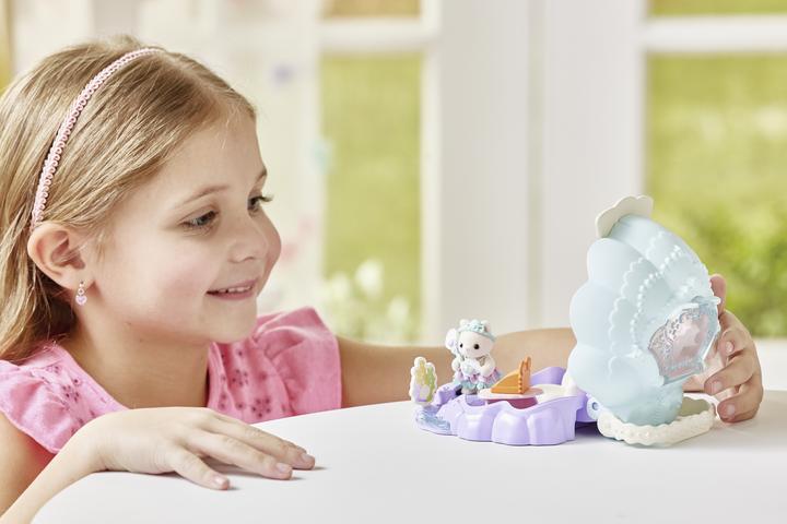 Productafbeelding Epoch Baby Meerjungfrauen Boutique