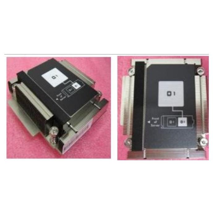 HPE Dissipatore di calore largo CPU 1 BL460c, Accessori per server, Grigio