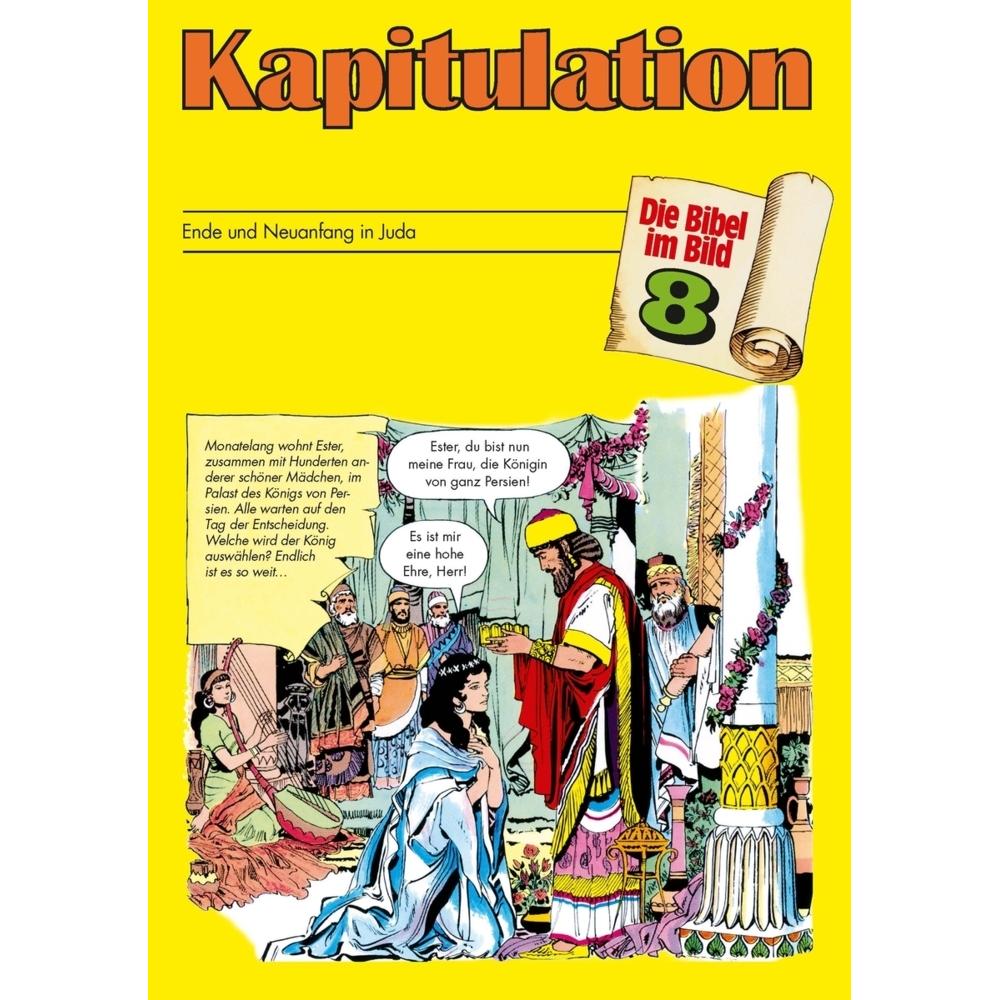 Kapitulation, Fachbücher