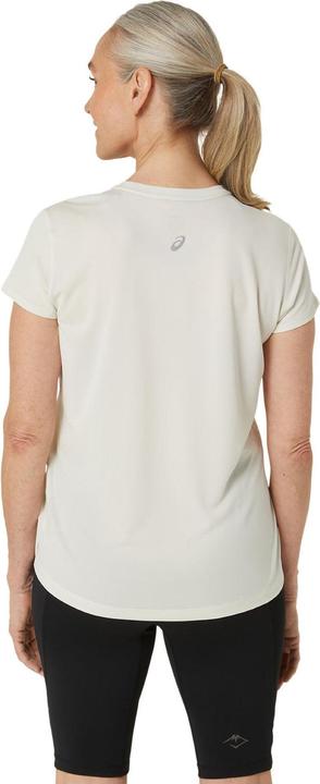 Actual product image ASICS Performance Fujitrail Logo SS Top 2012C971-200 - XS (XS)