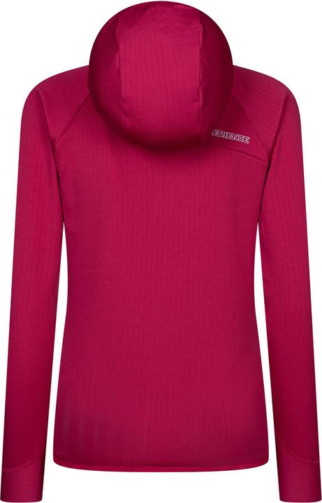 Produktbild Rock Experience Headwall Hoodie Fleece (S)