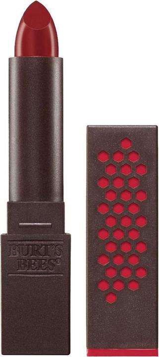 Burt's Bees Burts Bees - Lipstick Scarlet Soaked (Rot)