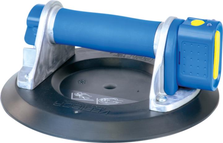 Produktbild Veribor Akkupumpe für Pumpensaugheber (600 kg)