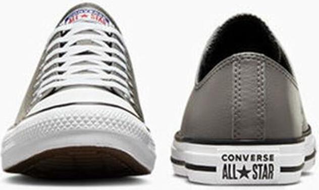 Image du produit Converse Damen Sneaker Chuck Taylor All Star Grau (36)