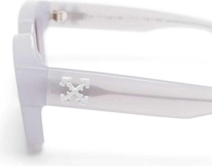 Actual product image Off White Occhiali Grigio