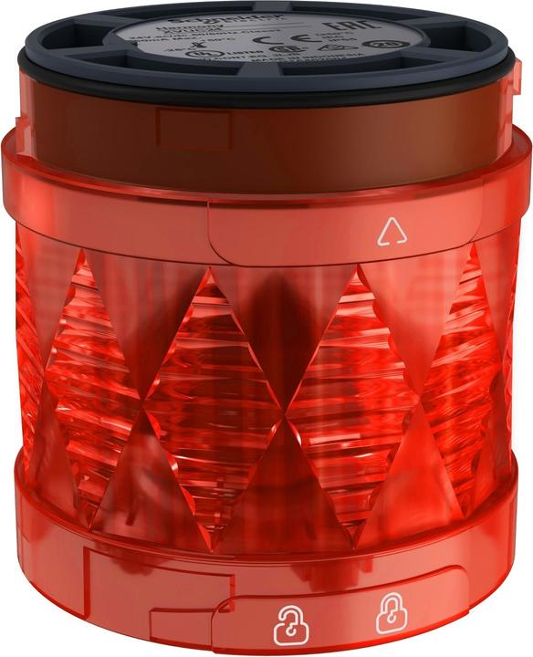 Produktbild Schneider Electric XVU Red blinking LED unit