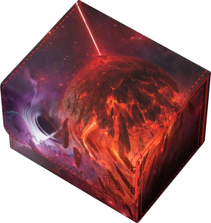 Produktbild Ultimate Guard Sidewinder 100+ Xenoskin Magic: The Gathering "Edge of Eternities" - Design 01