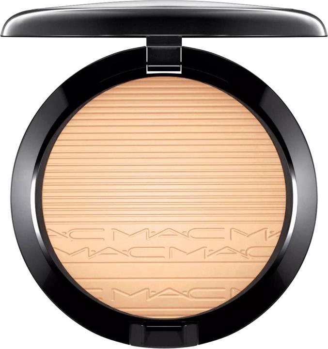 MAC Cosmetics Extra Dimension Highlighter (Whisper Of Gilt, Highlighter, 9 g)