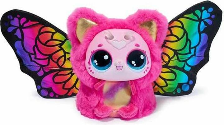 Produktbild Spin Master Hatchimals Alive - Bloom Surprise Kittyfly
