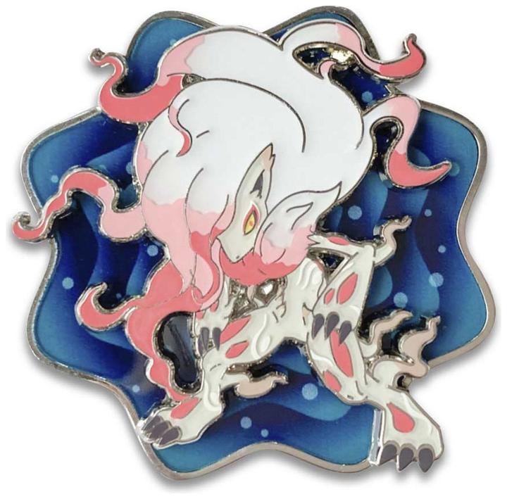 Produktbild Pokémon Hisuian Zoroark Vstar (Englisch, Box Set & Collection)