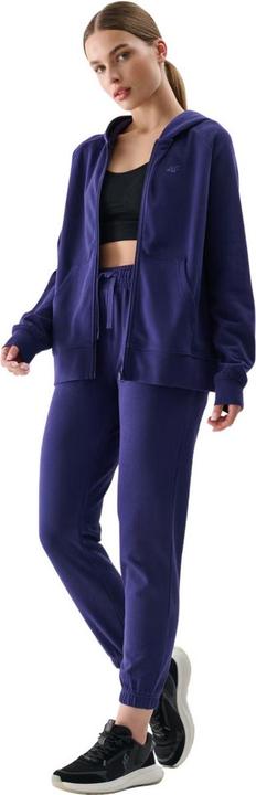 Image du produit 4F - Veste à capuche F1763 - Femme (M)