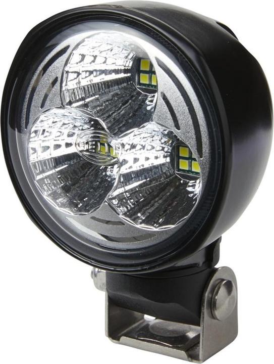 Actual product image Hella Worklight LED Module 70 800lm far-reaching illumination