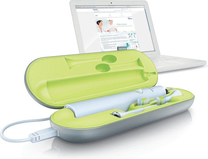 Actual product image Philips Sonicare Sonicare DiamondClean (Sonic toothbrush)