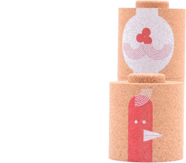 Productafbeelding Elou Totem RP