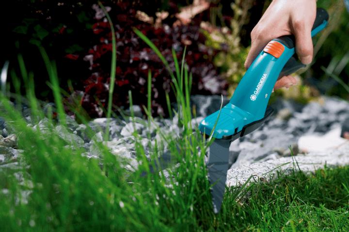 Produktbild Gardena Comfort Grasschere