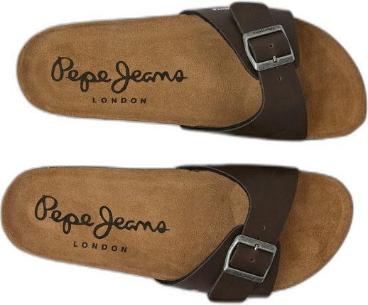 Image du produit Pepe Jeans Bio Single Kansas (43)