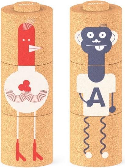 Image du produit Elou Totem RM