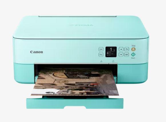Image du produit Canon Pixma TS5353 (Encre, Couleur)