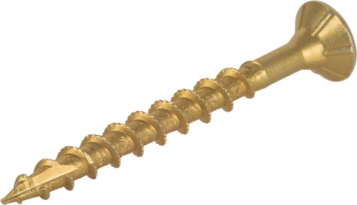 Image du produit Suki Vis universelle PERFORMANCE 5x25mm (60 Vis par pièce)