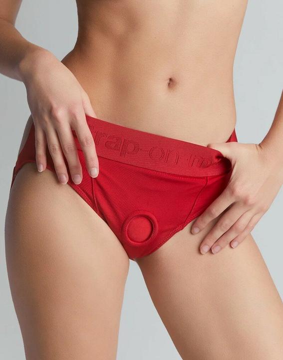 Actual product image Strap-on-me Heroine Harness