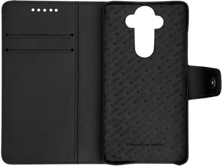 Produktbild Noreve Lederschutzhülle Wallet (Nokia 8 Sirocco)