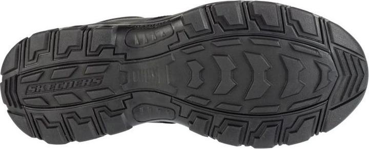 Image du produit Skechers Knowlson - Leland Czarne (43)