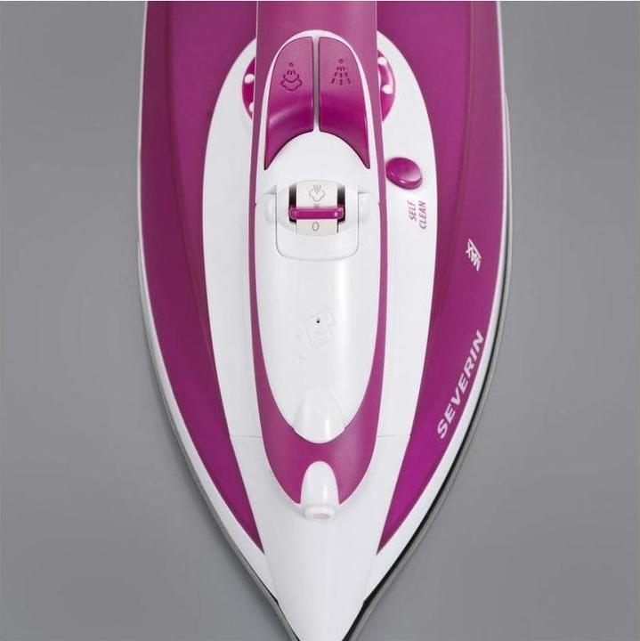 Immagine prodotto Severin Ba 3243 (2400 W, 70 g/min)