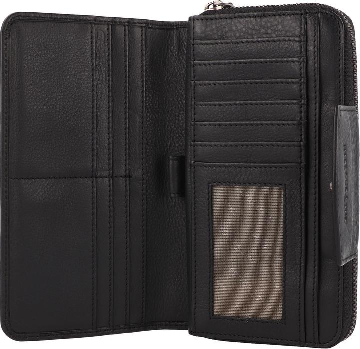 Produktbild Harbour 2nd Just Pure Geldbörse Leder 20 cm