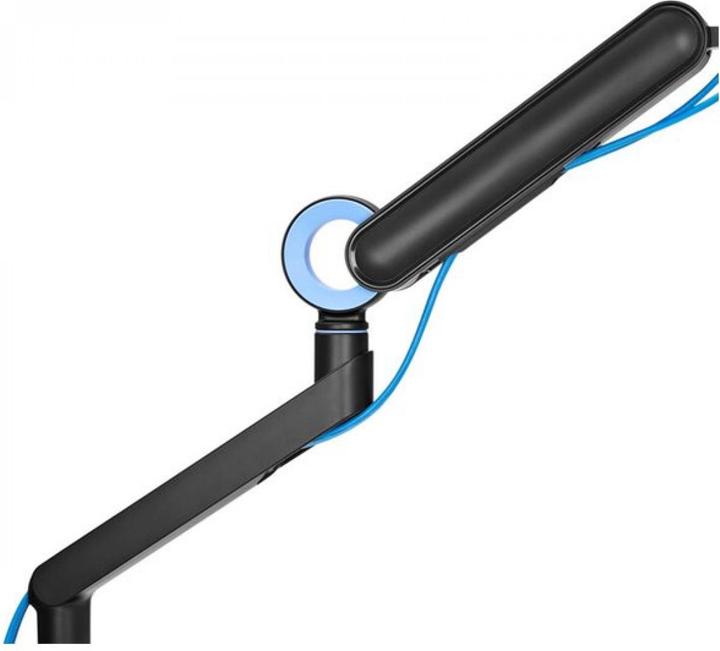 Produktbild equip Wandhalterung 60"-100"/1TFT 60-90kg 1Gelenk Up-Down sw (Wand, 100", 90 kg)