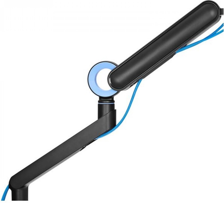 Actual product image equip Wall bracket 60"-100"/1TFT 60-90kg 1joint Up-Down bw (Wall, 100", 90 kg)