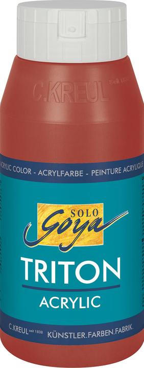 Productafbeelding Kreul Triton Acryl (750 ml)