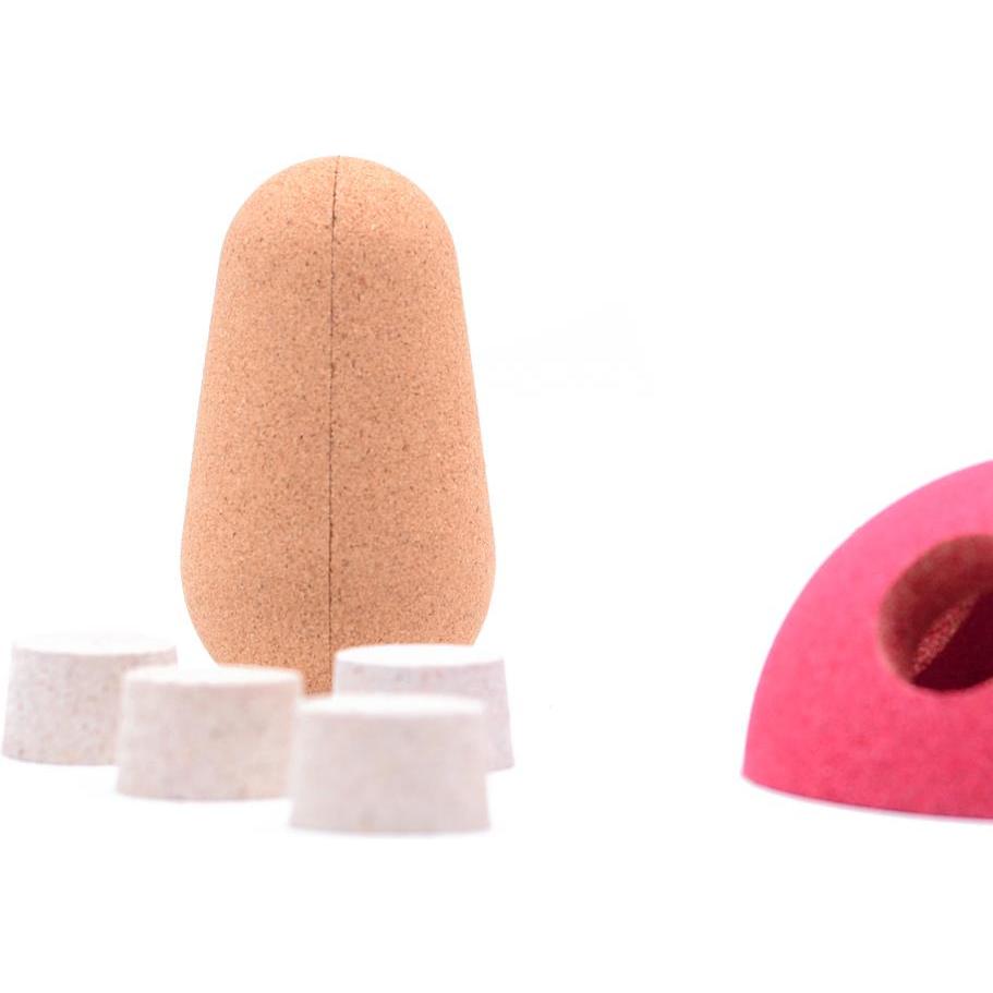 Thumbnail - Elou Funghi