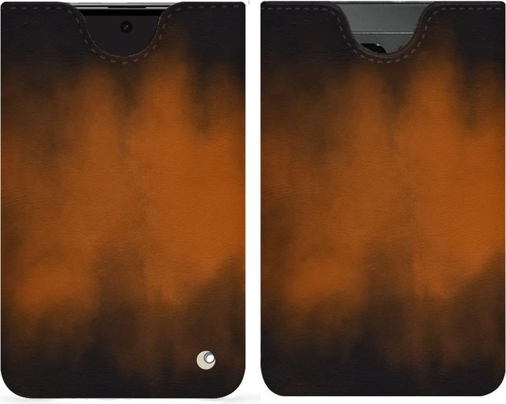Produktbild Noreve Lederschutzhülle (Google Pixel Fold)