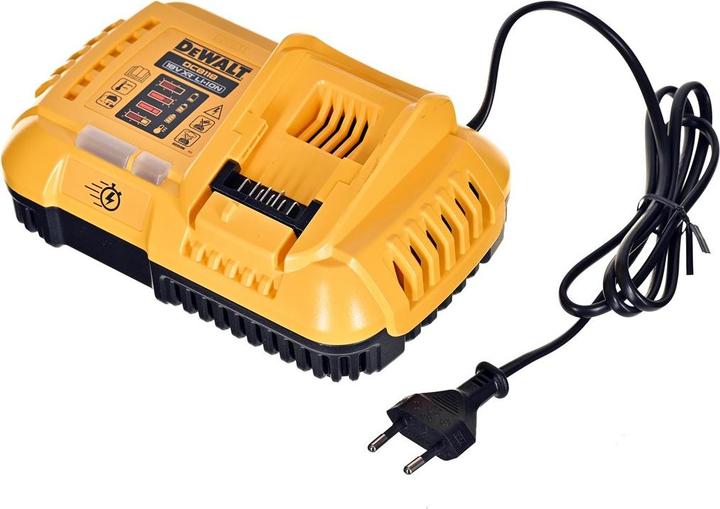 Image du produit DeWalt DCM571X1 (Fils coupe-herbe)