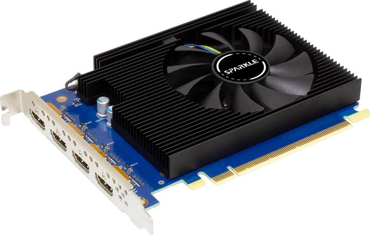 Produktbild Sparkle Arc A310 Omni View (4 GB)