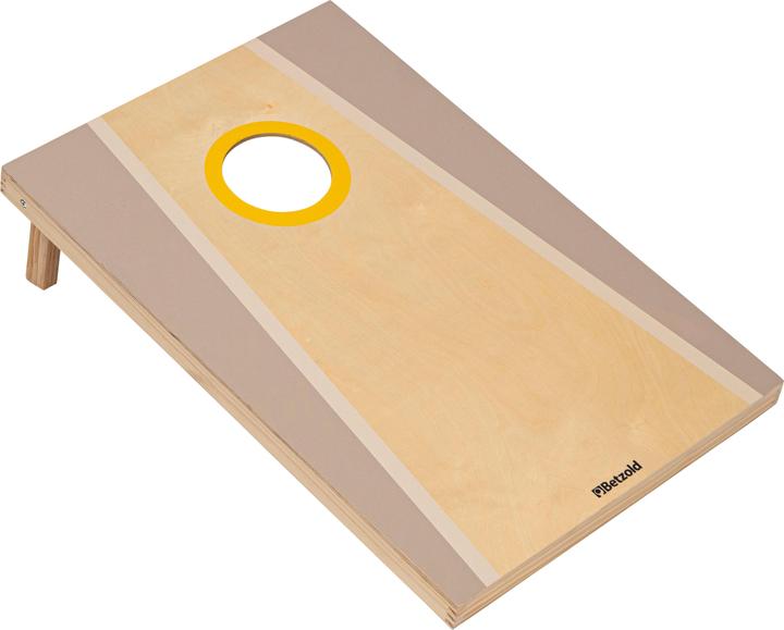 Immagine prodotto Betzold Cornhole-Spielset