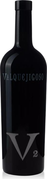 Produktbild V2 2008 (1 x 75 cl, 2008)