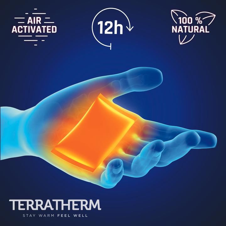 Produktbild TerraTherm Handwärmer
