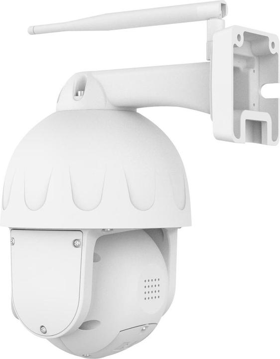 Image du produit Foscam SD8P Blanc (3840 x 2160 pixels)