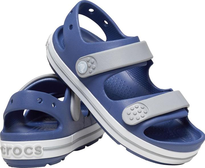 Produktbild Crocs K's Crocband Cruiser Sandal (35)
