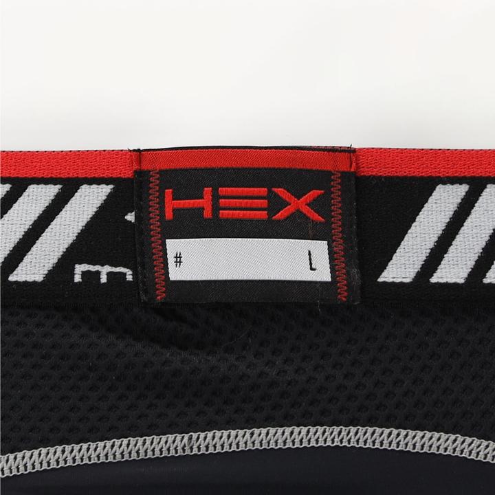 Produktbild McDavid Hex 2.0 (L)