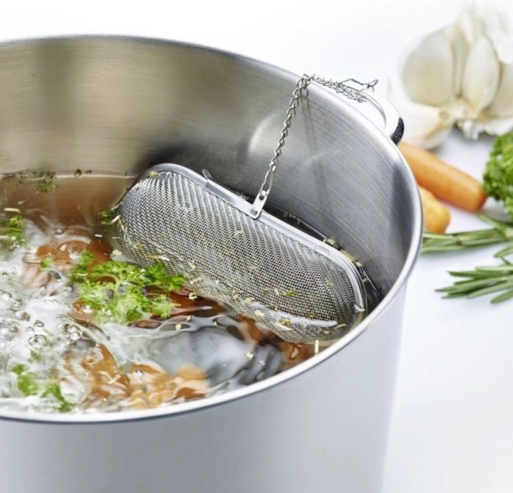 Actual product image Westmark Spice / Tea Strainer (4.50 cm)
