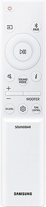 Produktbild Samsung HW-S711GD/ZG (250 W, 3.1 Kanal)
