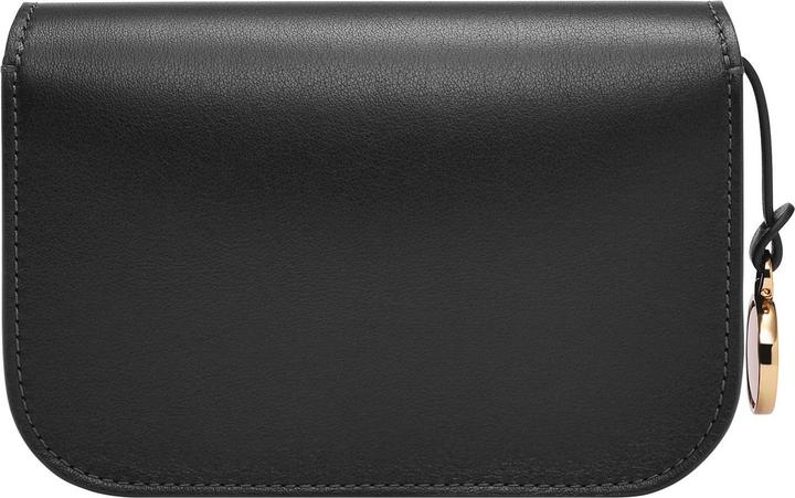 Actual product image Fossil Lennox shoulder bag leather 19.5 cm