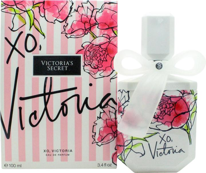 Actual product image Victoria's Secret XO (Eau de parfum, 100 ml)