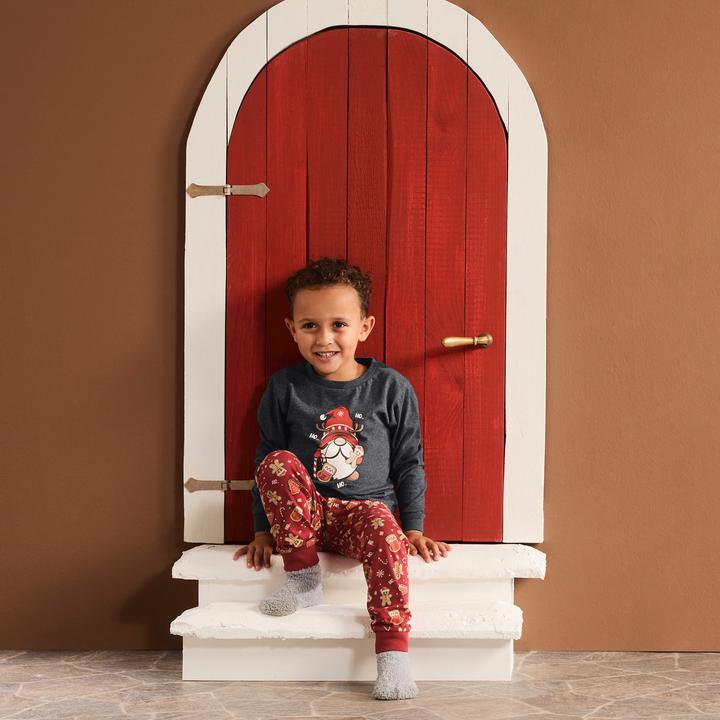 Image du produit Erwin Müller Kinder-Schlafanzug (158, 164)