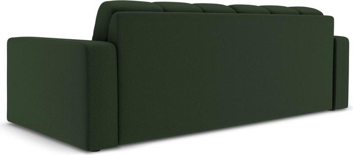 Actual product image CXL by Christian Lacroix Sofa, "Yohan", 3 Seats, 202x90x72 Made in Europe (Corner sofa)