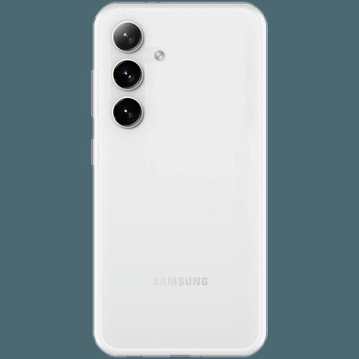 Produktbild Just in Case TPU Back Cover Durchsichtig (Samsung Galaxy S24)