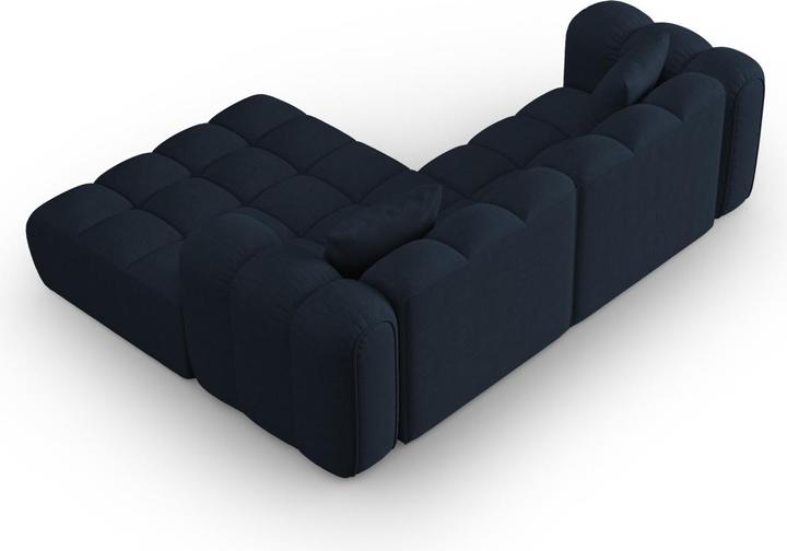 Actual product image CXL by Christian Lacroix Clotilde (Corner sofa, Modular sofa)